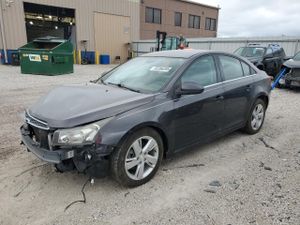 Chevrolet Cruze 2.0L 4 2014