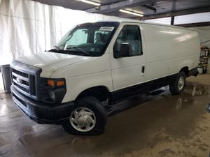 Ford Econoline E350 SUPER DUTY VAN 5.4L 8 2011
