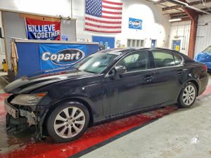 Lexus GS 350 3.5L 6 2014