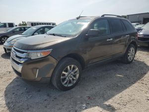 Ford Edge SEL 3.5L 6 2011
