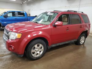 Ford Escape LIMITED 2.5L 4 2011
