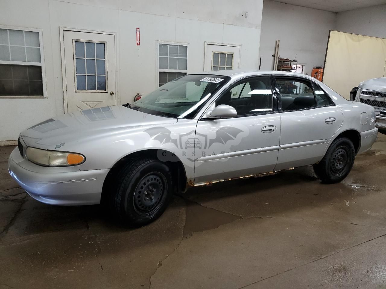 Buick Century CUSTOM 3.1L 6 2005