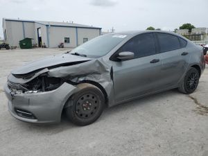 Dodge Dart SE 2.0L 4 2013