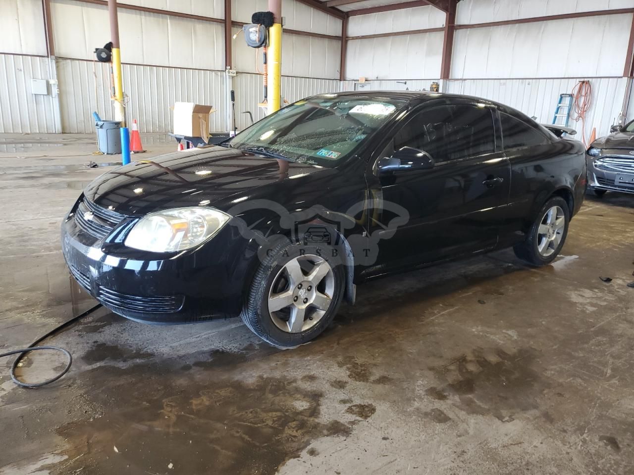Chevrolet Cobalt LT 2.2L 4 2009