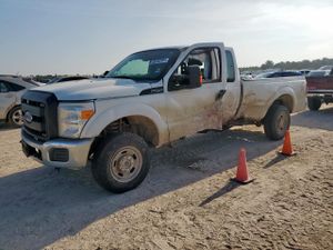 Ford F-250 SUPER DUTY 6.2L 8 2013