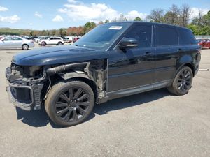 Land Rover Range Rover HSE 3.0L 6 2015