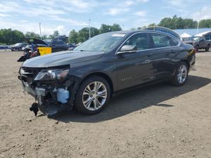 Chevrolet Impala LT 2.5L 4 2014