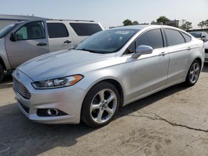 Ford Fusion SE 1.5L 4 2014