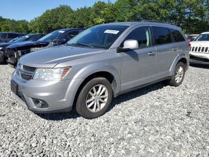 Dodge Journey SXT 3.6L 6 2015
