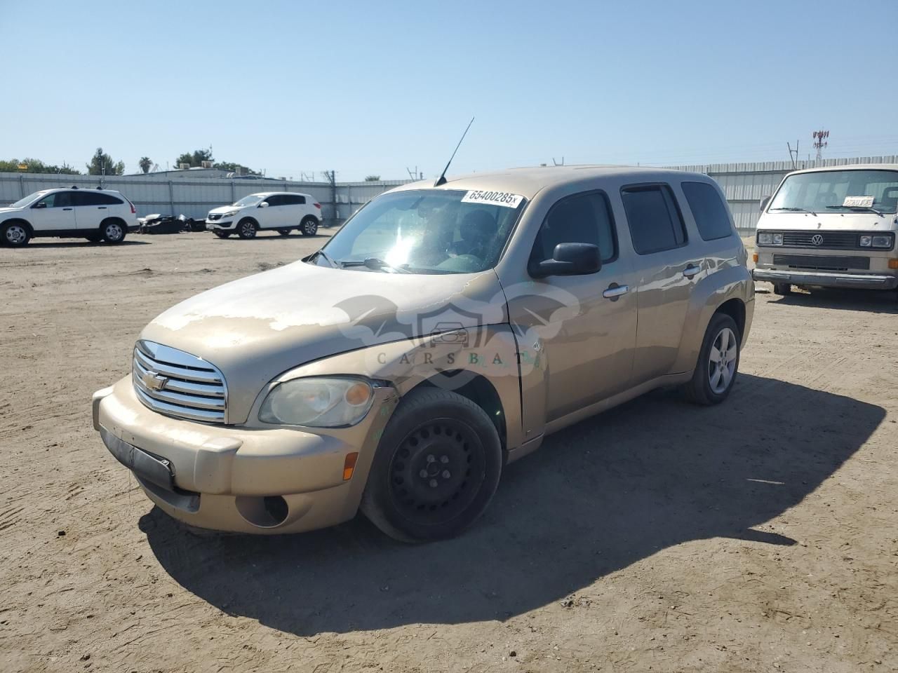 Chevrolet HHR LS 2.2L 4 2007