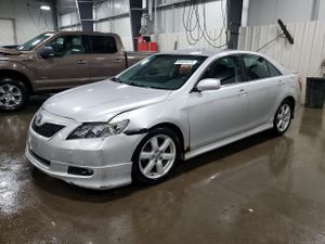 Toyota Camry CE 2.4L 4 2008