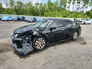 Honda Accord LX 2.4L 4 2014