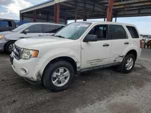Ford Escape XLS 2.5L 4 2009