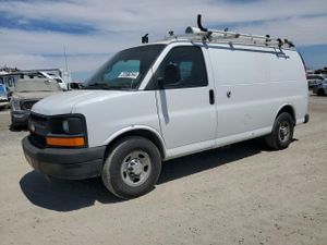Chevrolet Express 6.0L 8 2013