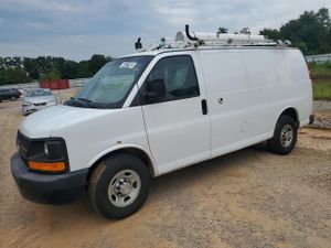 Chevrolet Express 4.8L 8 2013