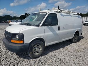Chevrolet Express 4.8L 8 2013