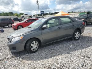 Toyota Corolla BASE 1.8L 4 2010
