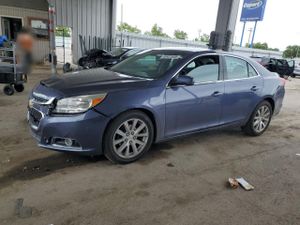 Chevrolet Malibu 2LT 2.5L 4 2014
