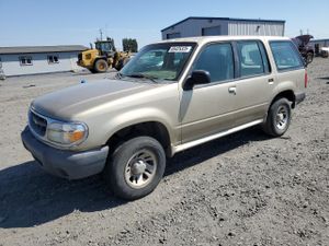 Ford Explorer 4.0L 6 1999