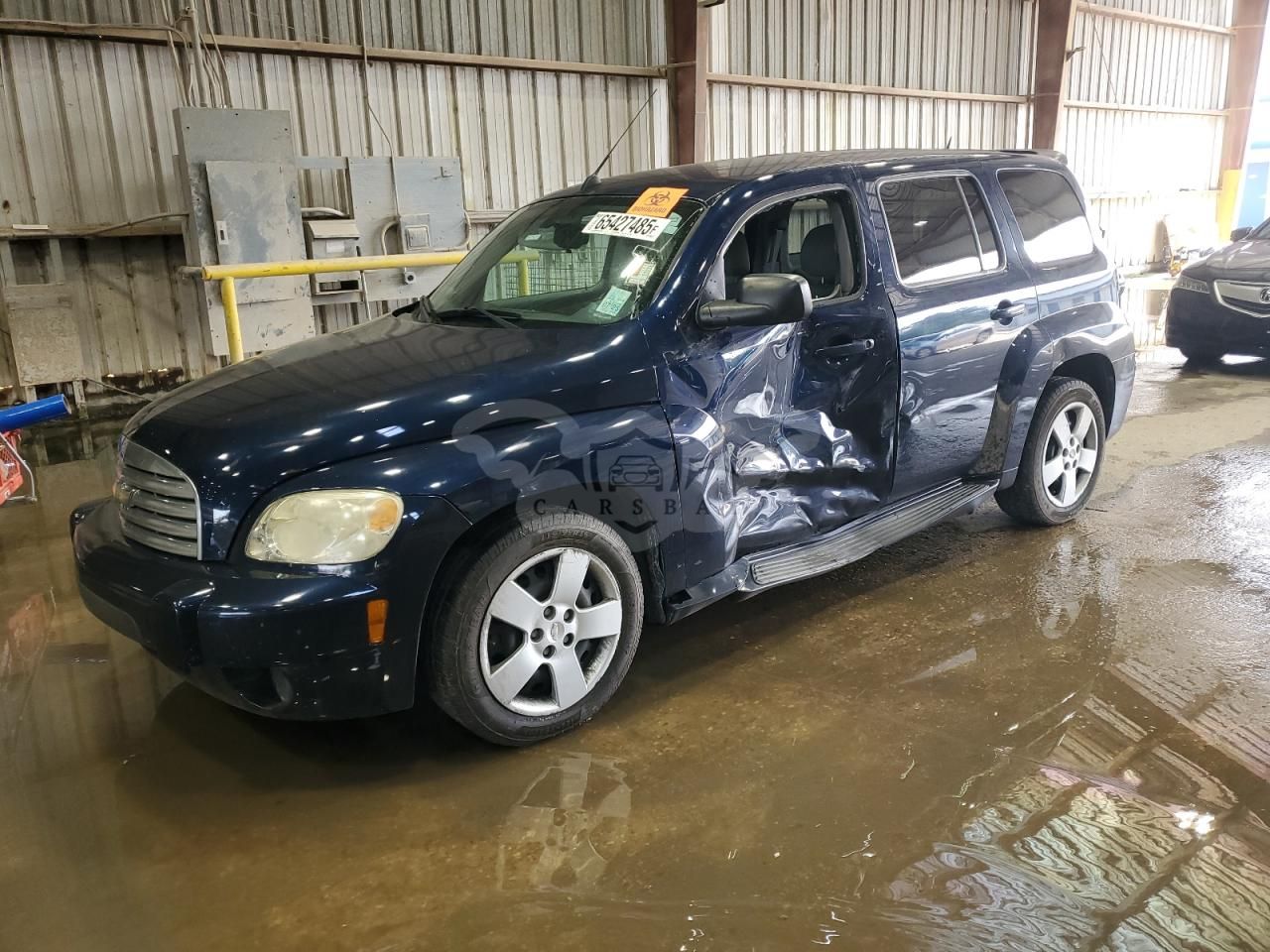 Chevrolet HHR LS 2.2L 4 2011