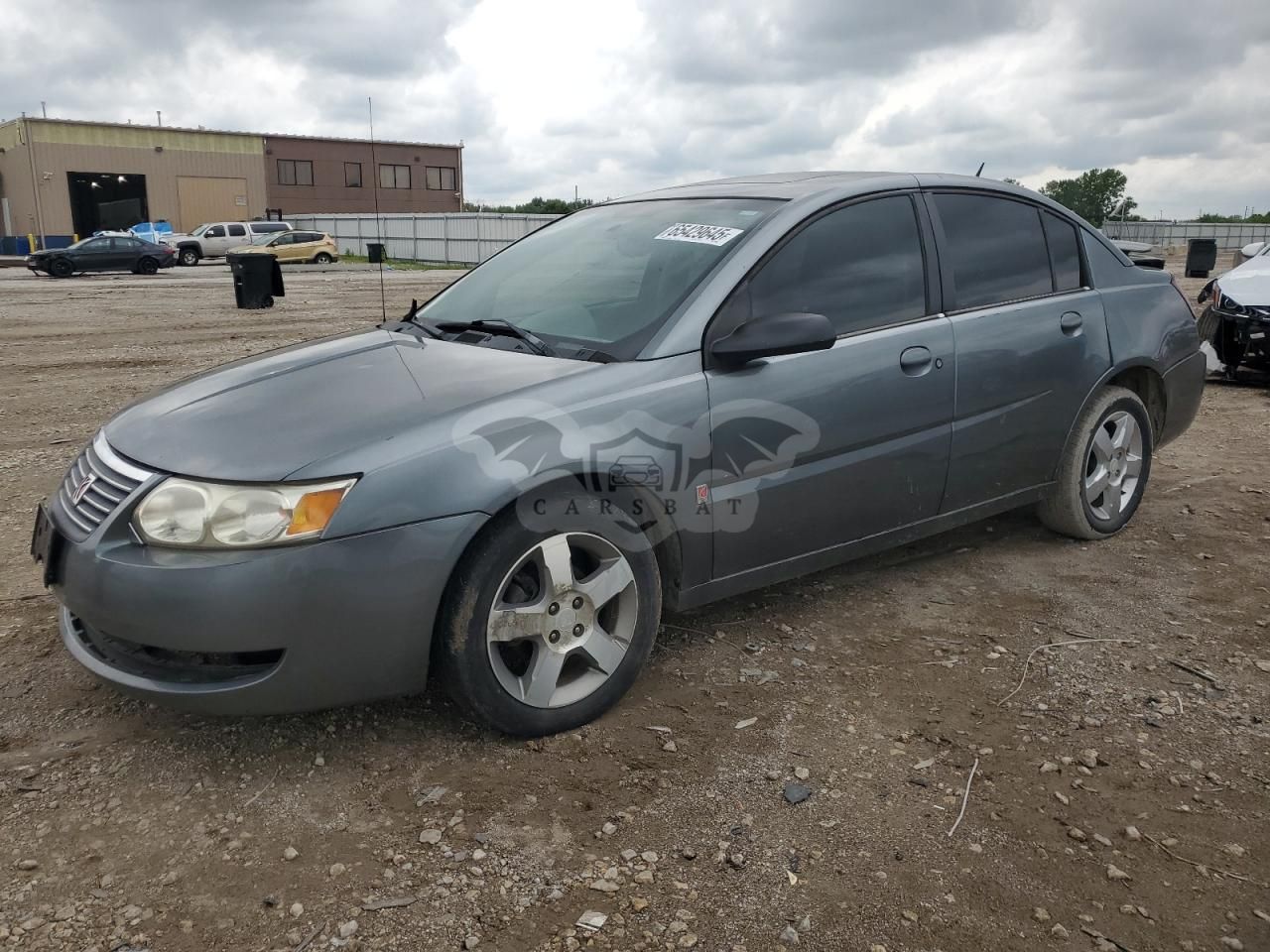 Saturn Ion LEVEL 3 2.2L 4 2006