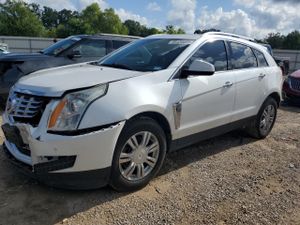 Cadillac SRX LUXURY COLLECTION 3.6L 6 2015