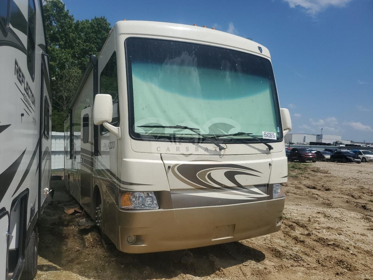 Freightliner X-line XC 6.7L 6 2015