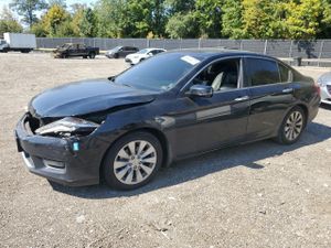 Honda Accord EXL 2.4L 4 2015