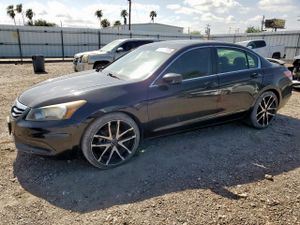 Honda Accord SE 2.4L 4 2012