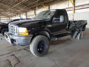 Ford F-250 SUPER DUTY 7.3L 8 1999