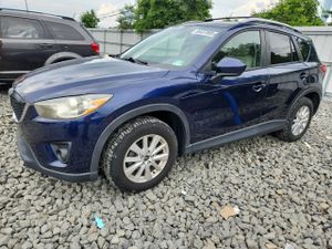 Mazda CX-5 TOURING 2.0L 4 2013