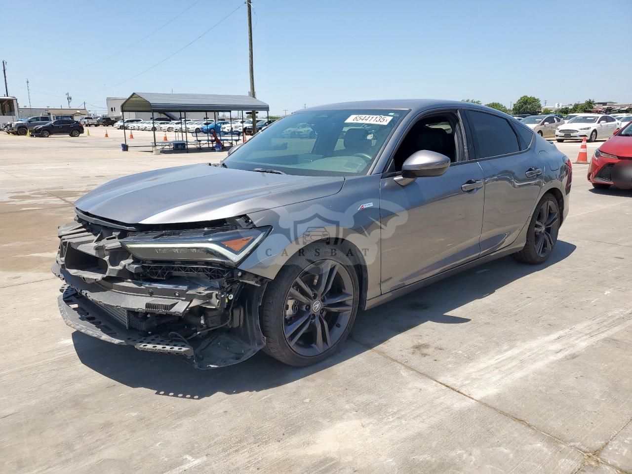 Acura Integra A-SPEC 1.5L 4 2024