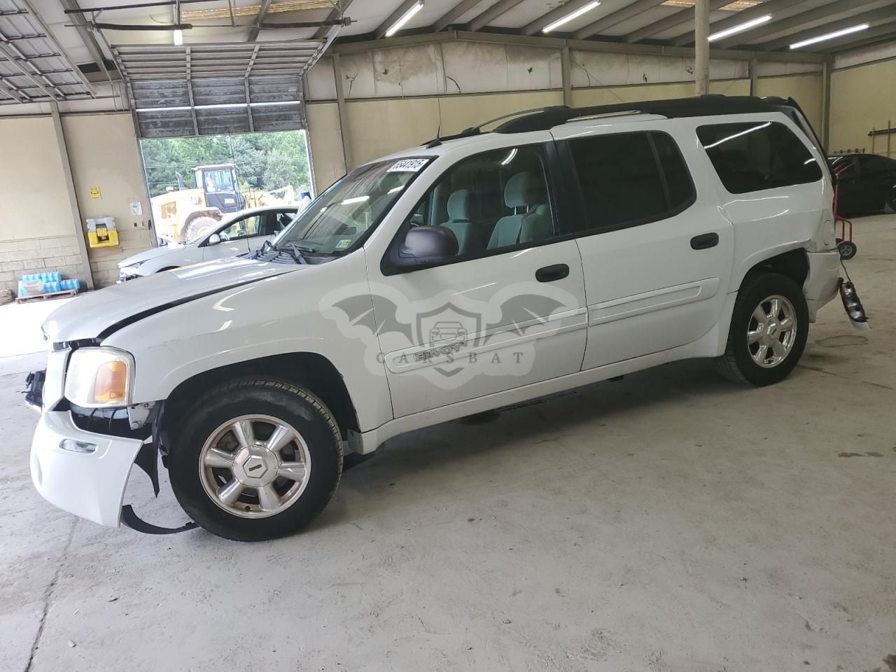 GMC Envoy XL 4.2L 6 2005