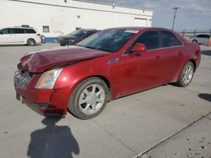 Cadillac CTS 3.6L 6 2008
