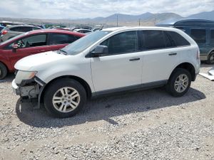 Ford Edge SE 3.5L 6 2010