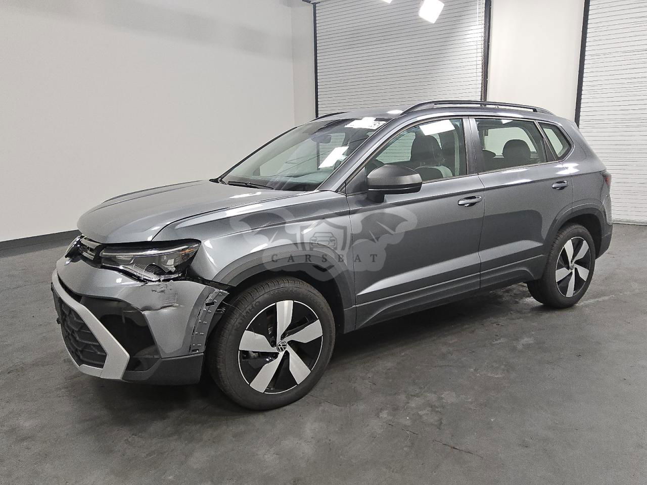 Volkswagen Taos S 1.5L  4 2025