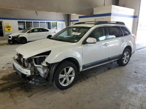Subaru Outback 2.5I LIMITED 2.5L 4 2013