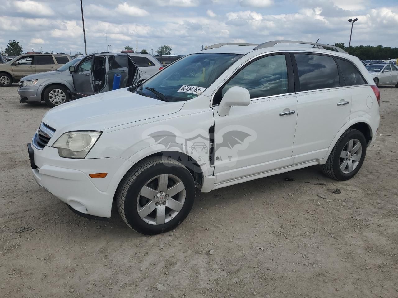 Saturn Vue XR 3.6L 6 2008