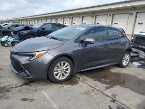 Toyota Corolla SE 2.0L 4 2024