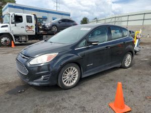 Ford C-series SEL 2.0L 4 2015