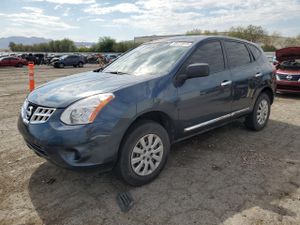 Nissan Rogue S 2.5L 4 2015