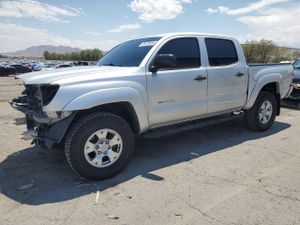 Toyota Tacoma DOUBLE CAB PRERUNNER 4.0L 6 2013