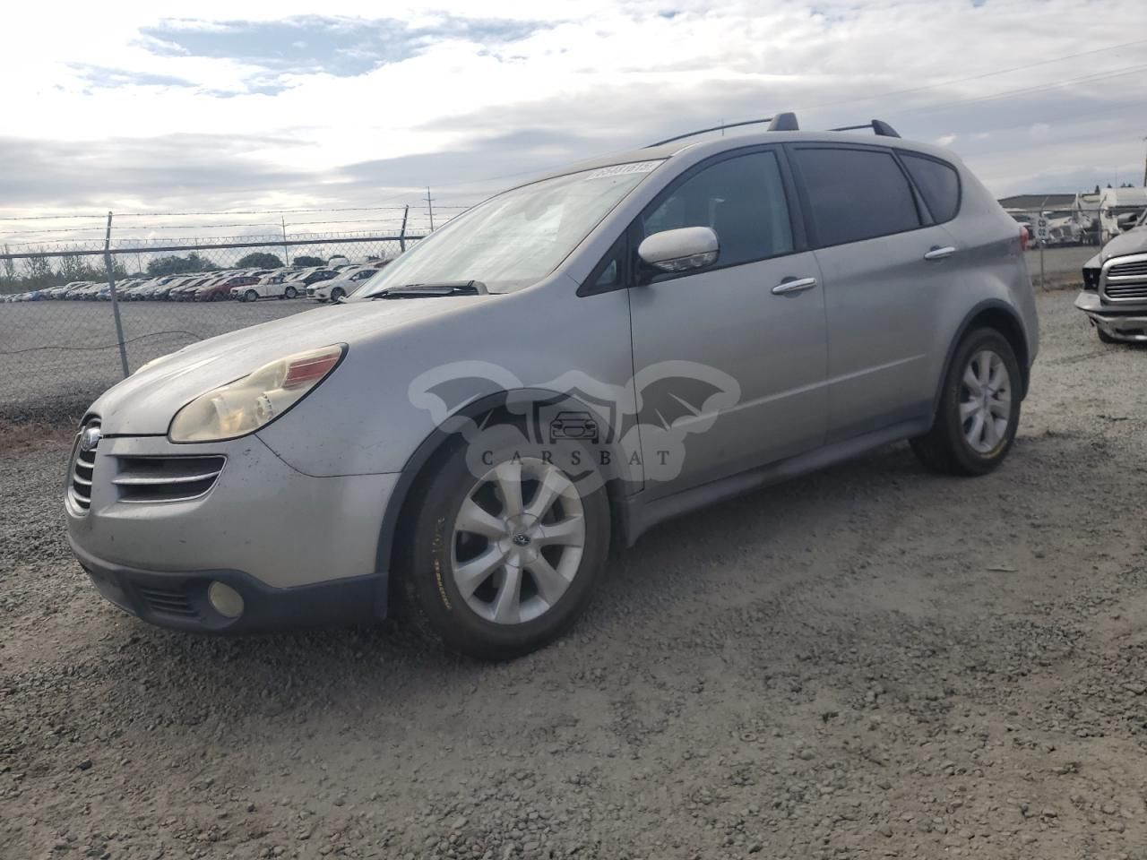 Subaru Tribeca 3.0 H6 3.0L 6 2006