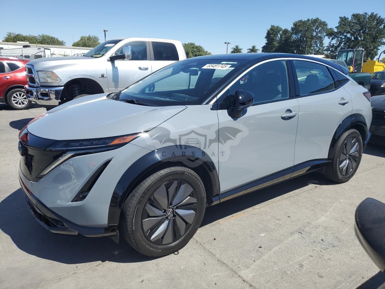 Nissan ARIYA VENTURE+ U 2023