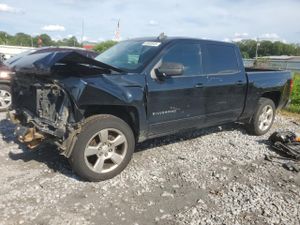 Chevrolet Silverado 1500 C1500 LT 5.3L 8 2015