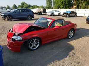 Mazda MX-5 (Miata) BASE 1.8L 4 2001