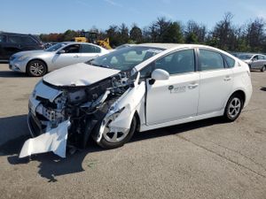 Toyota Prius 1.8L 4 2014
