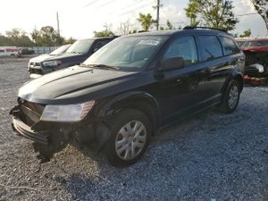 Dodge Journey SE 2.4L 4 2020