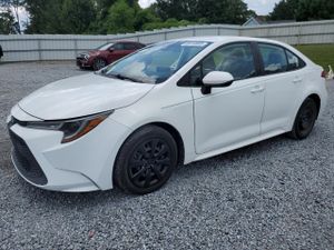 Toyota Corolla LE 1.8L 4 2020
