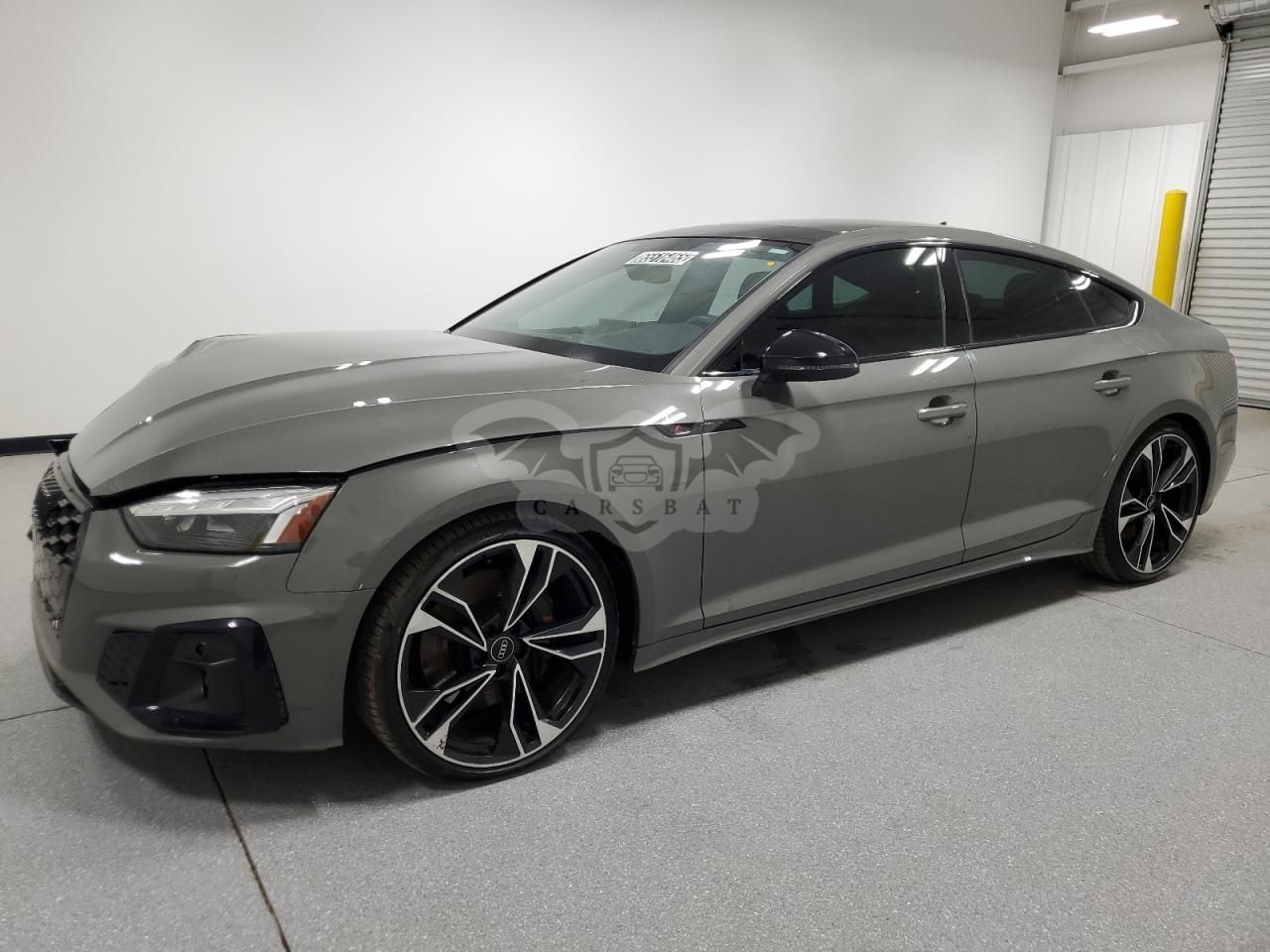 Audi S5 PREMIUM PLUS 3.0L 6 2023
